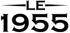 1955 Logo